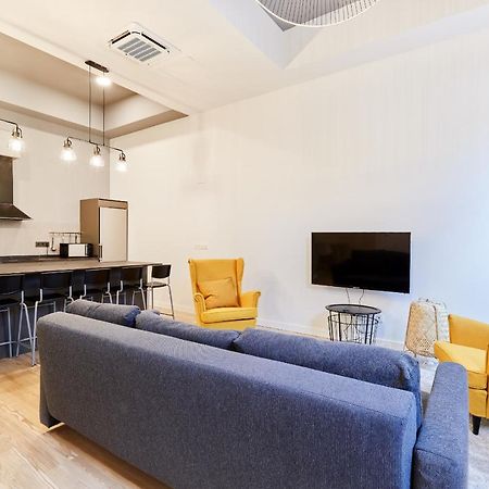 Tuapartamento - Corralillos Del Gas Apartment Pamplona Ngoại thất bức ảnh