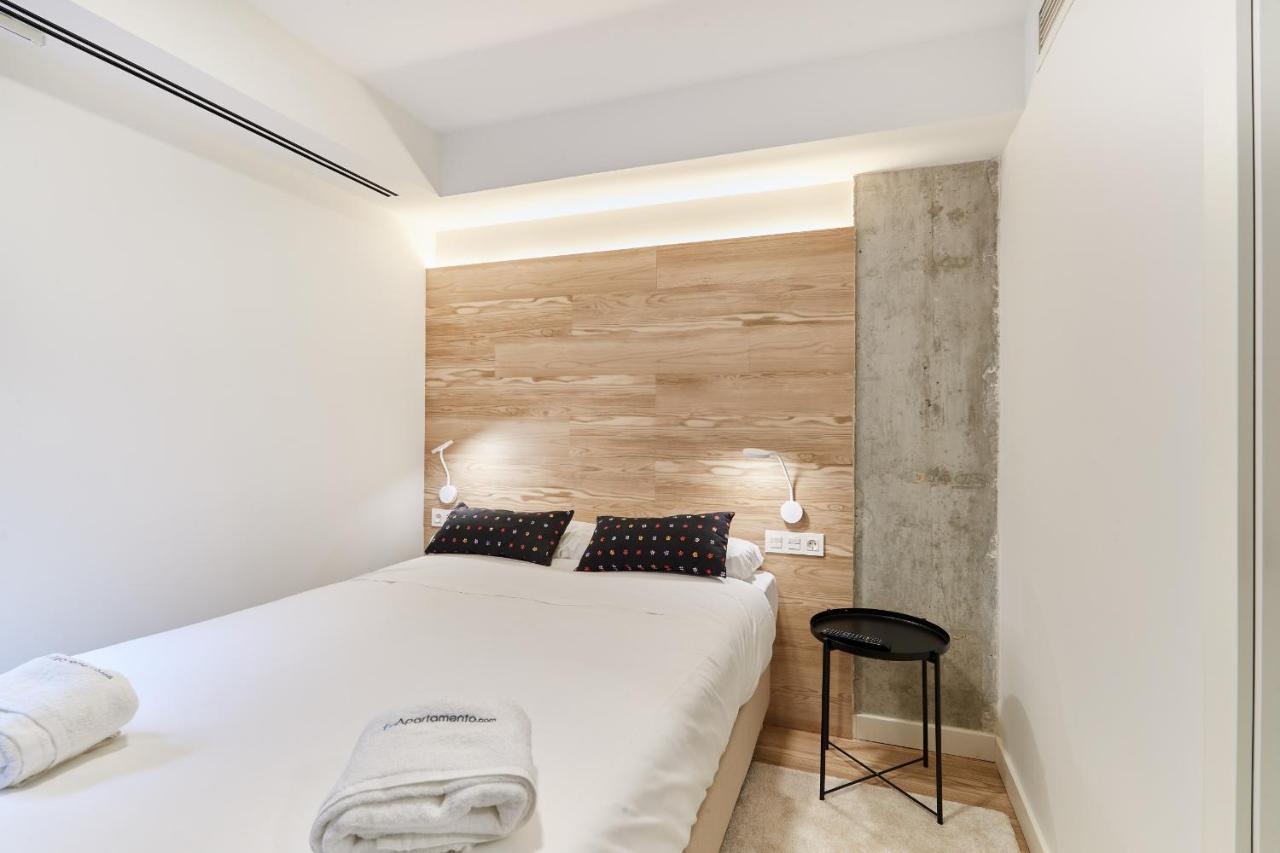 Tuapartamento - Corralillos Del Gas Apartment Pamplona Ngoại thất bức ảnh