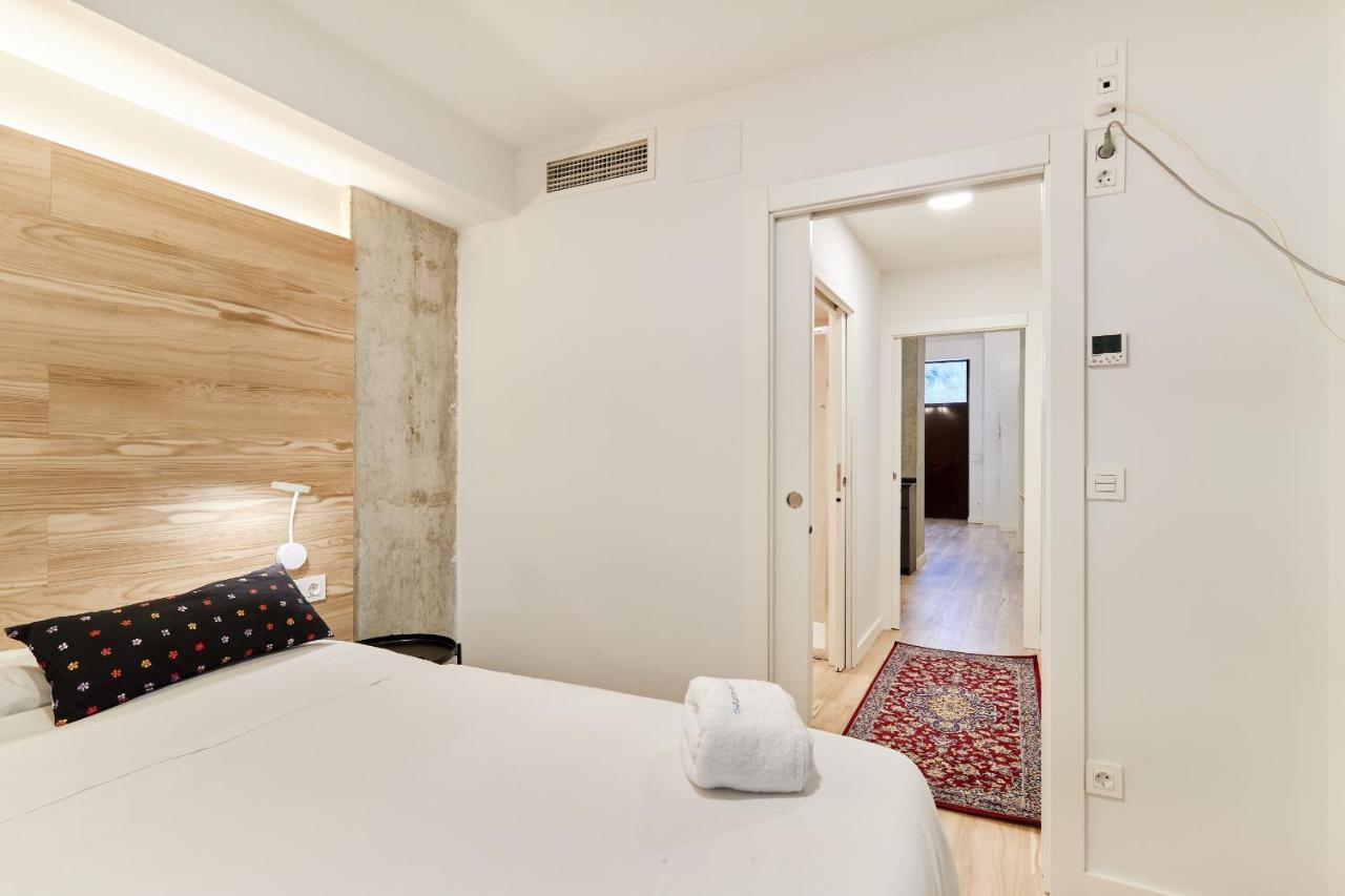 Tuapartamento - Corralillos Del Gas Apartment Pamplona Ngoại thất bức ảnh