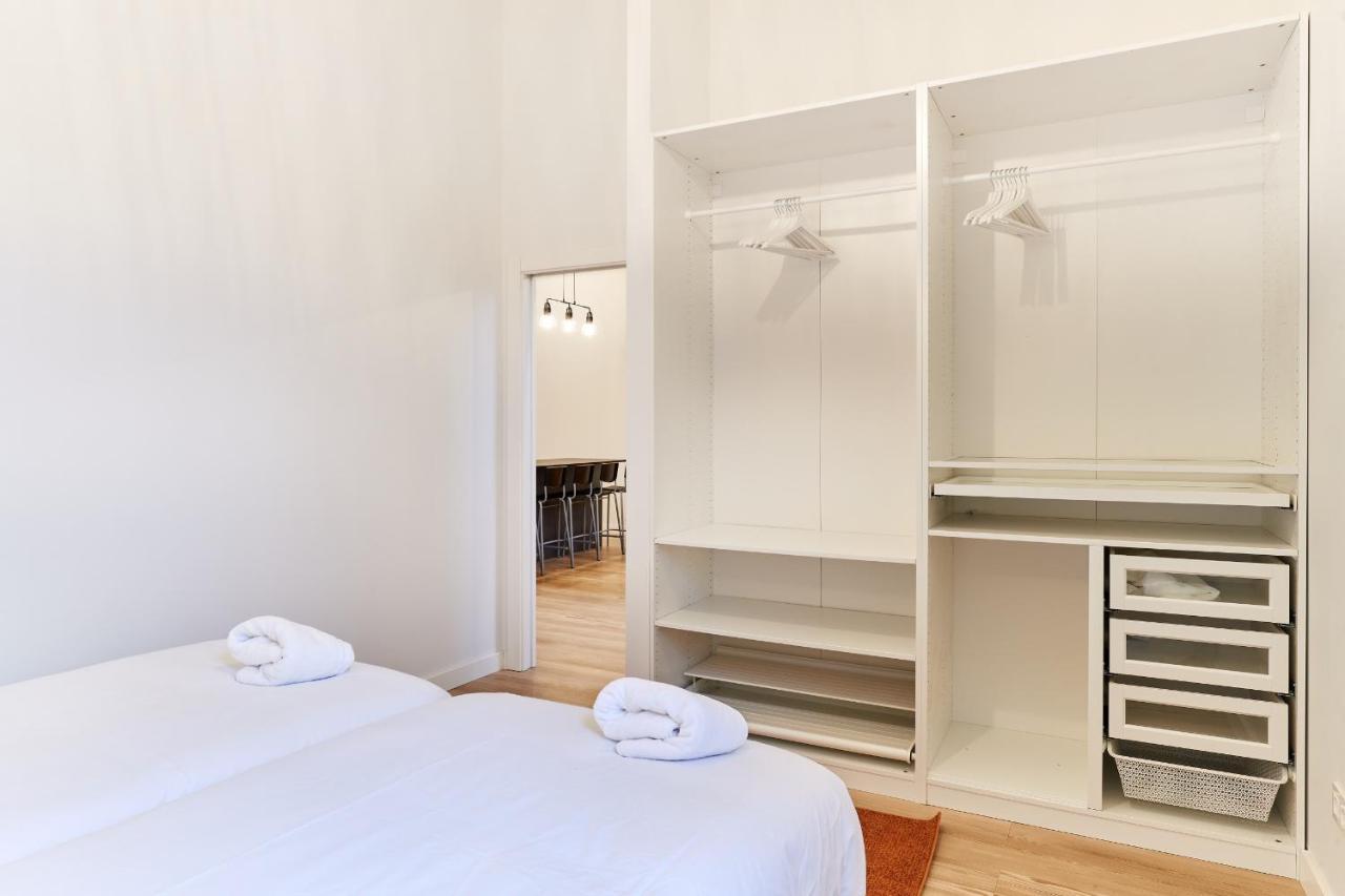 Tuapartamento - Corralillos Del Gas Apartment Pamplona Ngoại thất bức ảnh