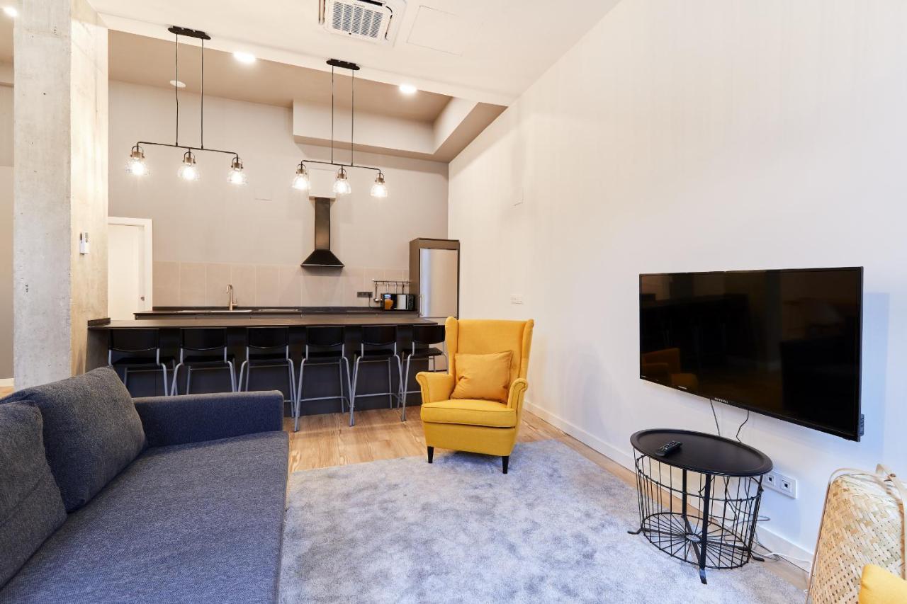 Tuapartamento - Corralillos Del Gas Apartment Pamplona Ngoại thất bức ảnh