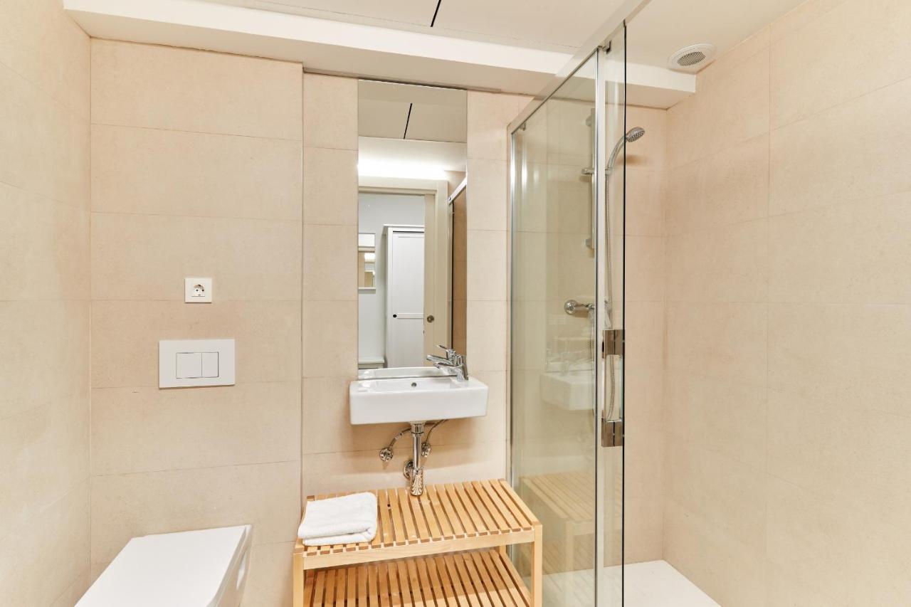 Tuapartamento - Corralillos Del Gas Apartment Pamplona Ngoại thất bức ảnh