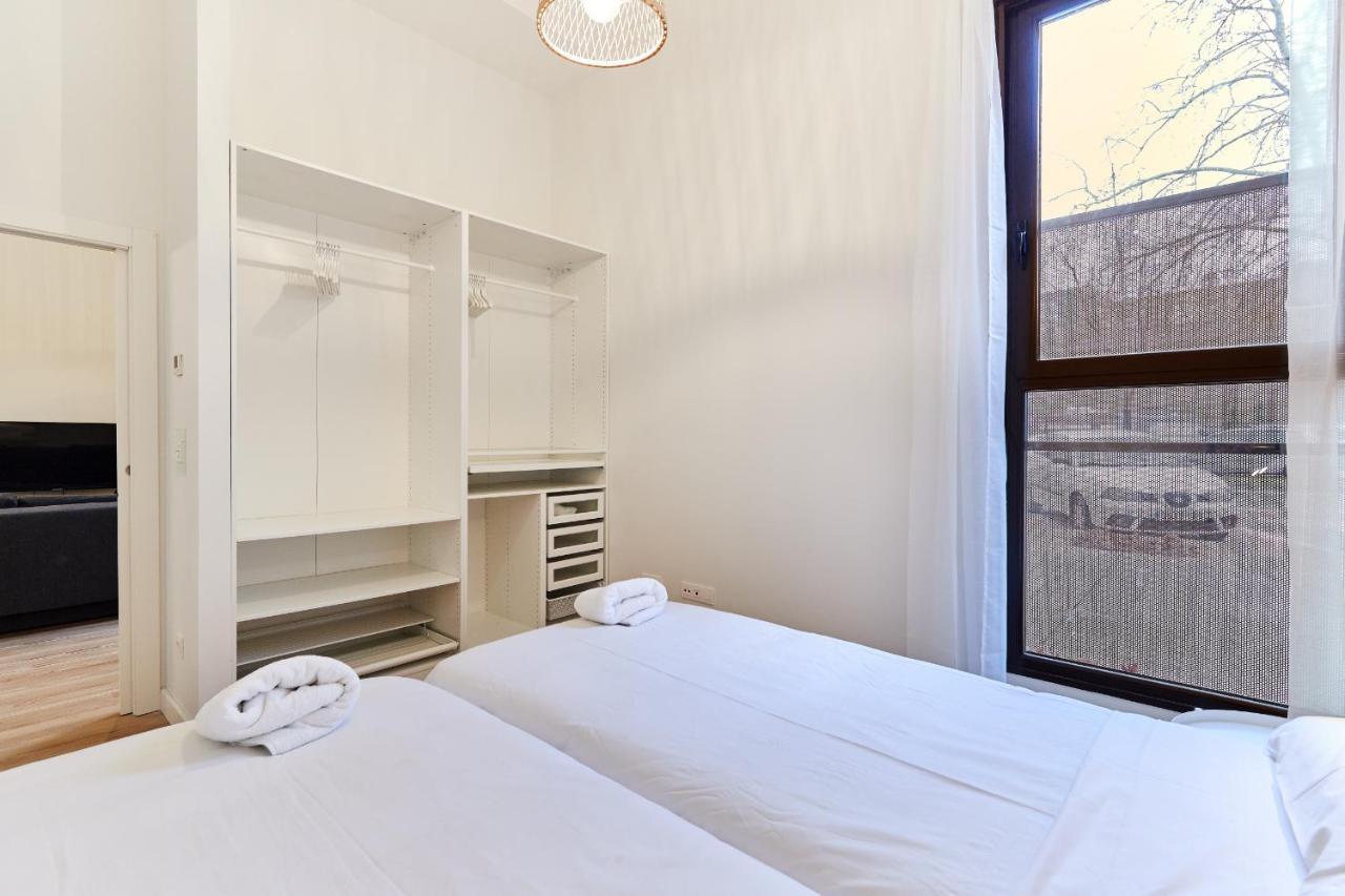 Tuapartamento - Corralillos Del Gas Apartment Pamplona Ngoại thất bức ảnh
